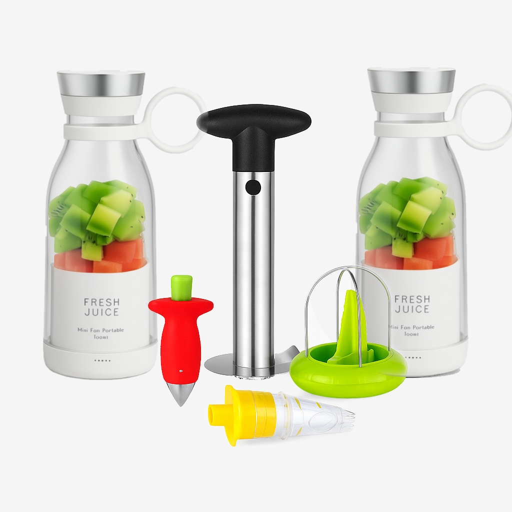 FrootLab Bundles