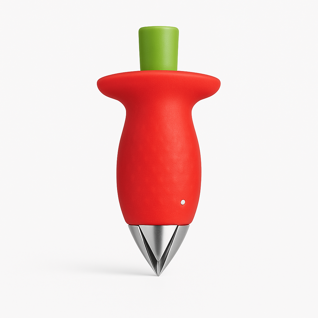 Fruit Prep Accessories