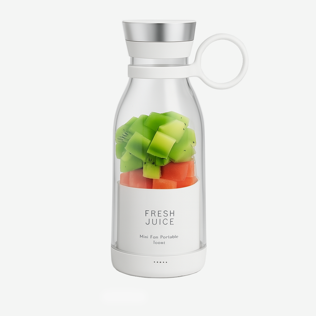 Blend Bottles